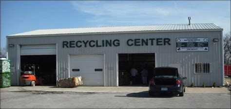 grand valley recycling centers